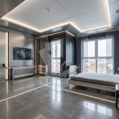 Фотография 2-комнатная квартира по адресу Леонида Щемелёва ул., д. 28 - фото 14