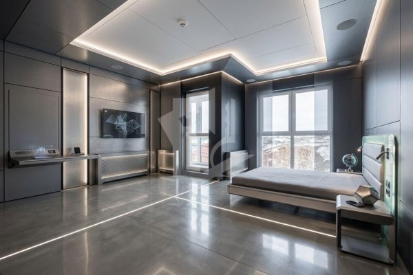 2-комнатная квартира по адресу Леонида Щемелёва ул., д. 28 - фото 14