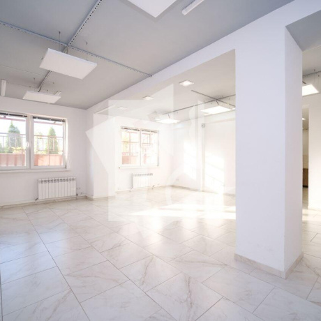 Фотография Сдается офисное помещение по адресу г. Минск, Мстиславца ул., д. 24 - фото 5