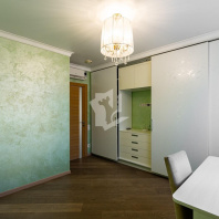 Фотография Продается таунхаус д. Тарасово, Ратомская ул., д. 1 к. А - фото 20