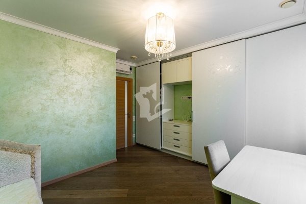 Продается таунхаус д. Тарасово, Ратомская ул., д. 1 к. А - фото 20