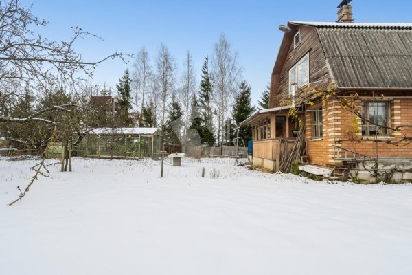 Продается дача с/т. Пчелка-5 - фото 19