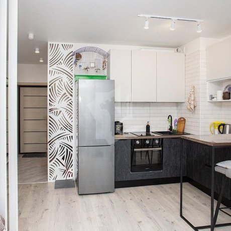 Фотография 1-комнатная квартира по адресу Левина ул., д. 2 - фото 10