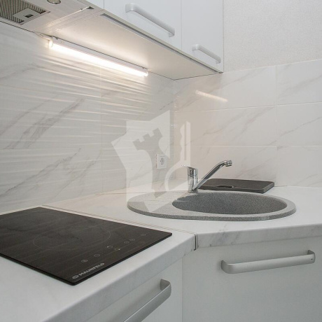 Фотография 2-комнатная квартира по адресу Лейтенанта Кижеватова ул., д. 1 - фото 10