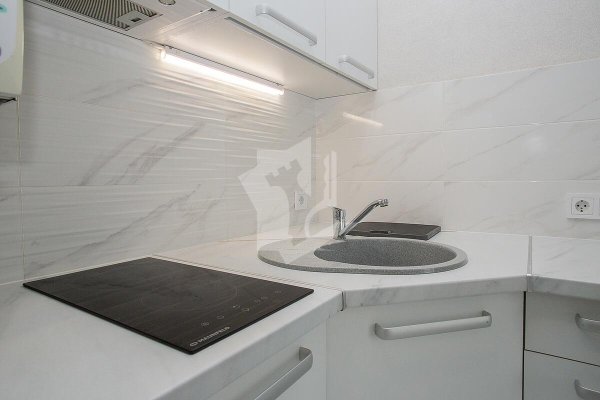 2-комнатная квартира по адресу Лейтенанта Кижеватова ул., д. 1 - фото 10