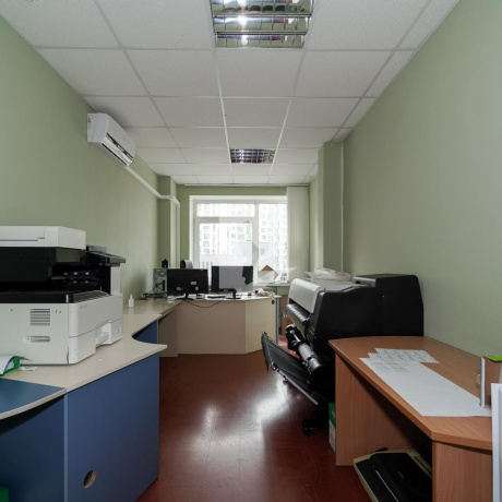 Фотография Сдается торговое помещение по адресу г. Минск, Кропоткина ул., д. 91 - фото 10