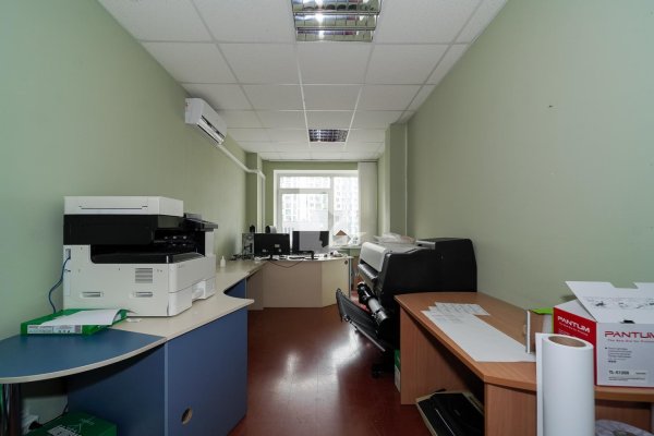 Сдается торговое помещение по адресу г. Минск, Кропоткина ул., д. 91 - фото 10