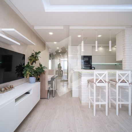 Фотография 3-комнатная квартира по адресу Лосика ул., д. 31 - фото 2