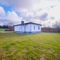 Фотография Продается дом д. Курганы, Новая ул. - фото 3