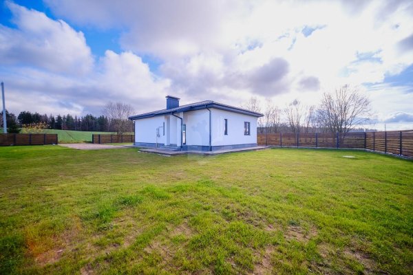 Продается дом д. Курганы, Новая ул. - фото 2