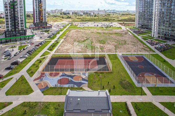 1-комнатная квартира по адресу Игоря Лученка ул., д. 28 - фото 16