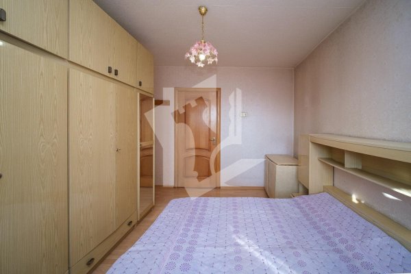 3-комнатная квартира по адресу Могилевская ул., д. 34 к. 2 - фото 15