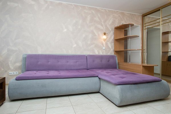 3-комнатная квартира по адресу Притыцкого ул., д. 8 - фото 8