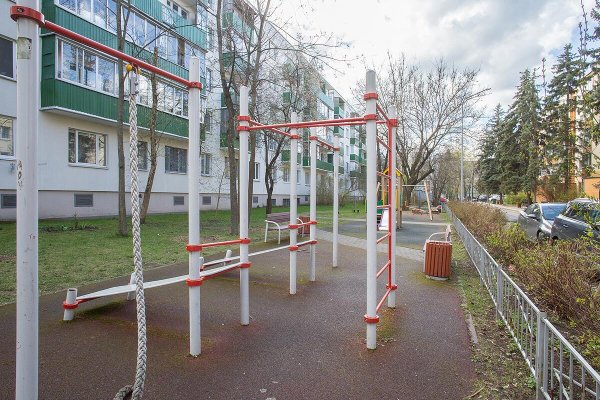 2-комнатная квартира по адресу Ломоносова ул., д. 8 - фото 20