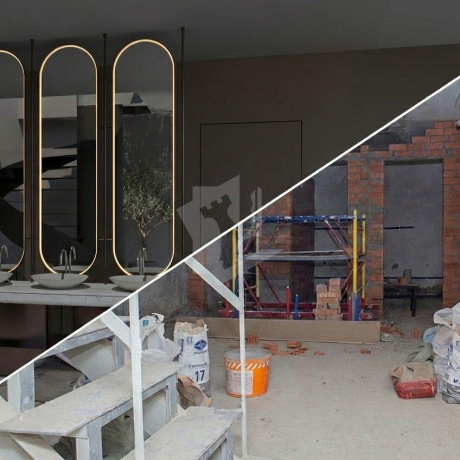 Фотография Сдается торговое помещение по адресу г. Минск, Маркса ул., д. 25 - фото 7