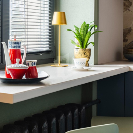 Фотография 2-комнатная квартира по адресу Независимости просп., д. 42 - фото 19