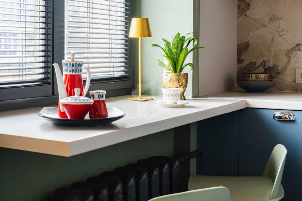 2-комнатная квартира по адресу Независимости просп., д. 42 - фото 19