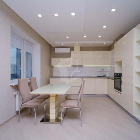 Фотография 2-комнатная квартира по адресу Дзержинского просп., д. 22 - фото 9