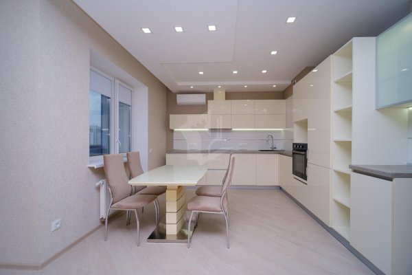 2-комнатная квартира по адресу Дзержинского просп., д. 22 - фото 9