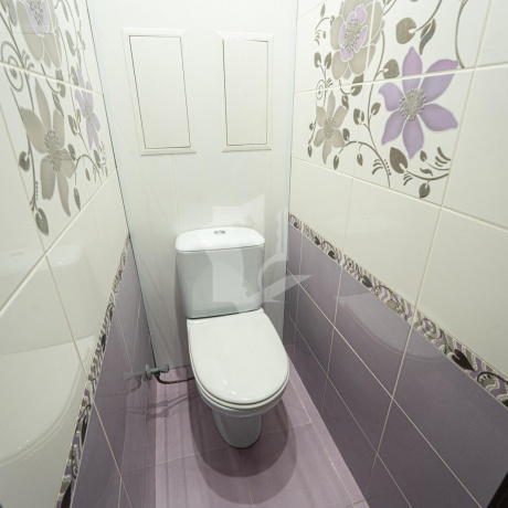 Фотография 1-комнатная квартира по адресу Кульман ул., д. 32 - фото 13