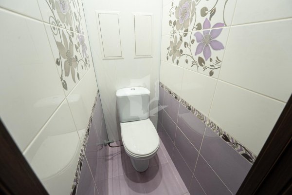 1-комнатная квартира по адресу Кульман ул., д. 32 - фото 13