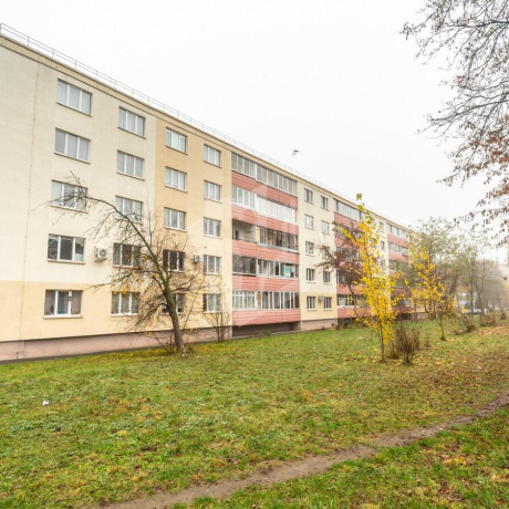 Фотография 1-комнатная квартира по адресу Казинца ул., д. 80 - фото 18