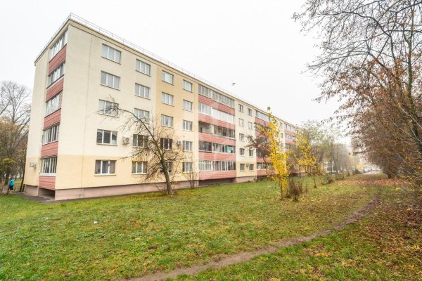 1-комнатная квартира по адресу Казинца ул., д. 80 - фото 18