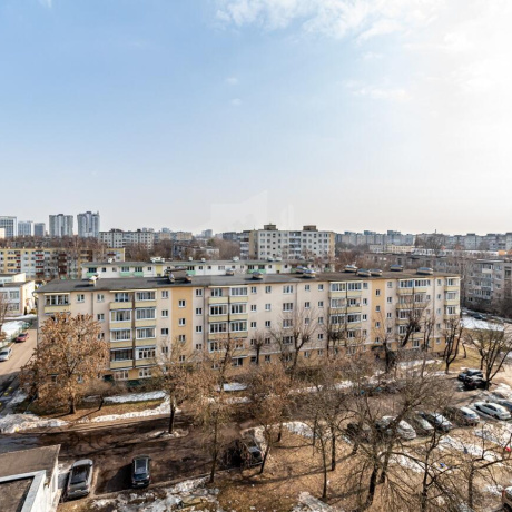 Фотография 2-комнатная квартира по адресу Богдановича ул., д. 78 - фото 5