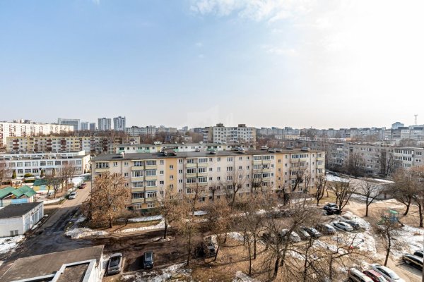 2-комнатная квартира по адресу Богдановича ул., д. 78 - фото 5
