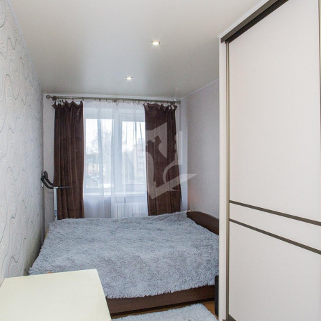 Фотография 3-комнатная квартира по адресу Бородинская ул., д. 31 - фото 6