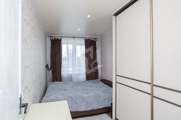 3-комнатная квартира по адресу Бородинская ул., д. 31 - фото 6