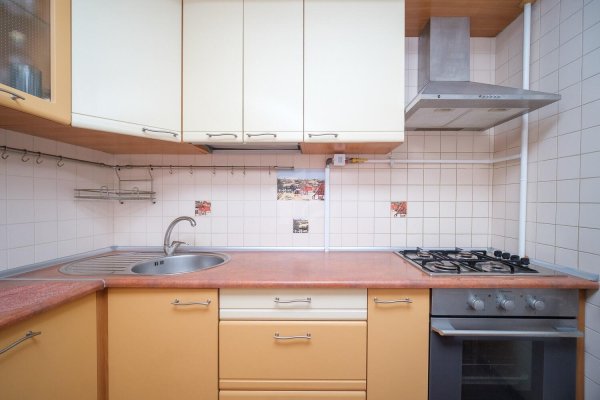 2-комнатная квартира по адресу Волгоградская ул., д. 43 - фото 12