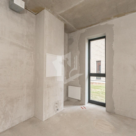 Фотография 2-комнатная квартира по адресу Киселева ул., д. 6 к. Е - фото 13