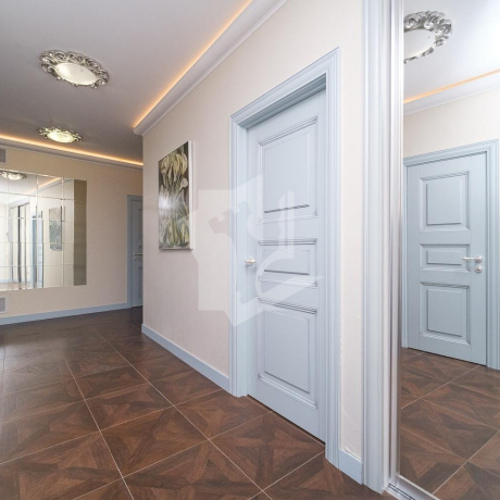 Фотография 4-комнатная квартира по адресу Кальварийская ул., д. 16 - фото 13