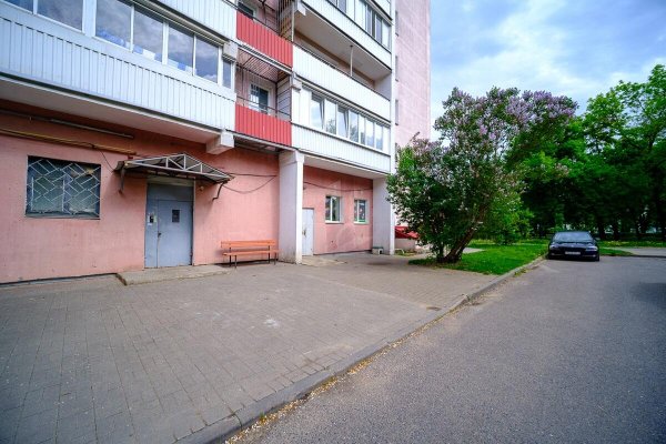 1-комнатная квартира по адресу Либкнехта ул., д. 102 - фото 18