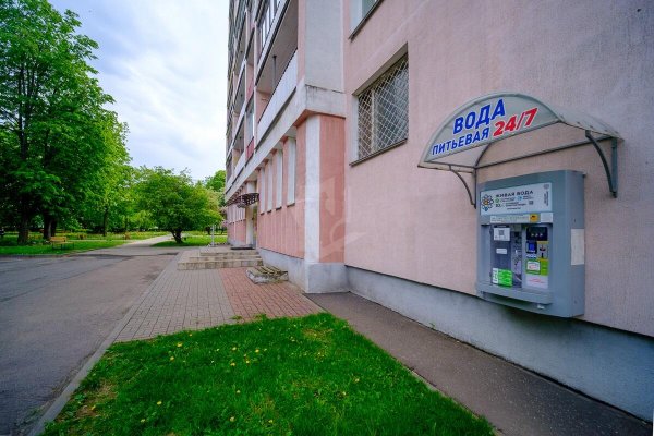 1-комнатная квартира по адресу Либкнехта ул., д. 102 - фото 19