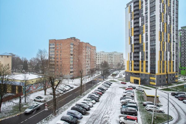 2-комнатная квартира по адресу Рыбалко ул., д. 13 - фото 14