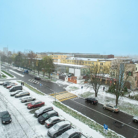 Фотография 2-комнатная квартира по адресу Рыбалко ул., д. 13 - фото 15