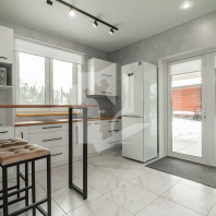 Фотография Продается коттедж с/т. Родник-5 - фото 7