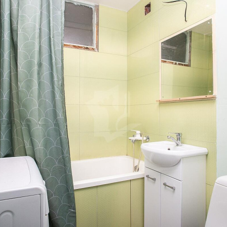 Фотография 1-комнатная квартира по адресу Либкнехта ул., д. 104 - фото 8