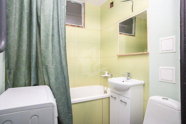 1-комнатная квартира по адресу Либкнехта ул., д. 104 - фото 8