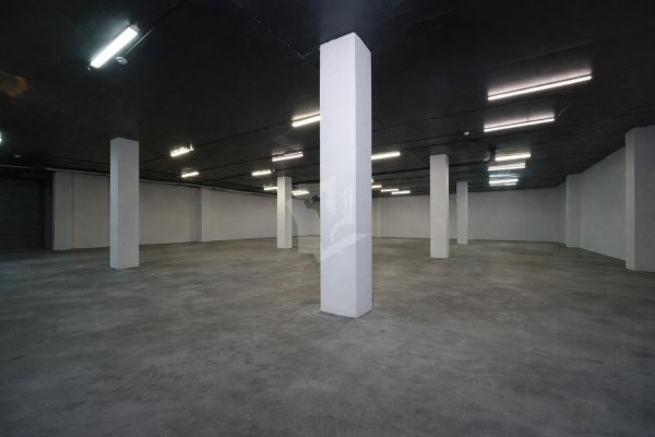 Сдается производственное/складское помещение по адресу аг. Ждановичи, Заречная ул., - фото 5