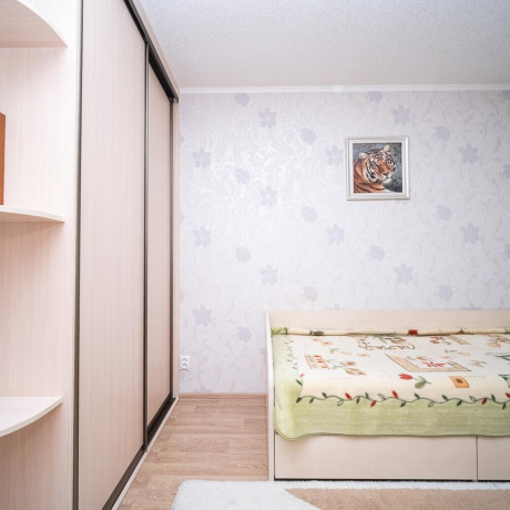 Фотография 3-комнатная квартира по адресу Неманская ул., д. 3 - фото 12