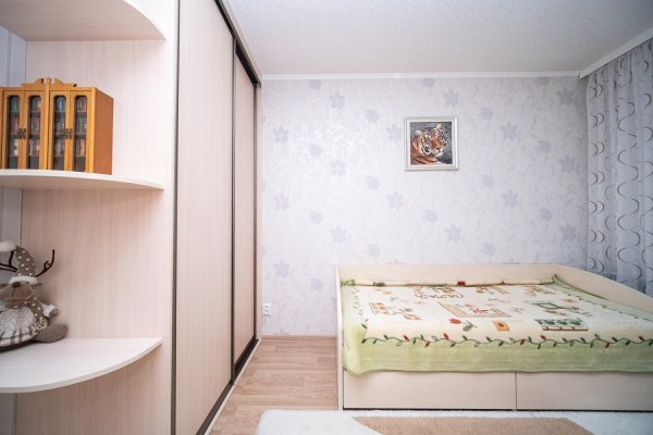 3-комнатная квартира по адресу Неманская ул., д. 3 - фото 12