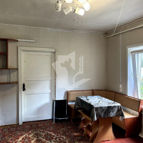 Фотография 1-комнатная квартира по адресу Путейко ул., д. 3 - фото 8