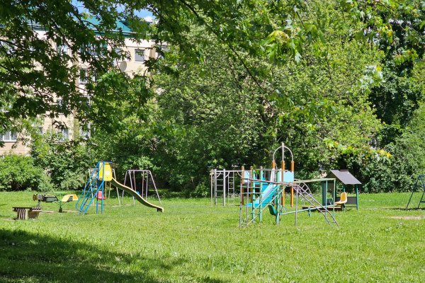 1-комнатная квартира по адресу Воронянского ул., д. 52 - фото 19