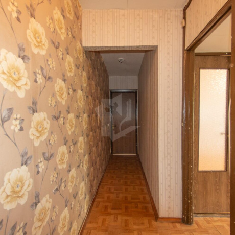 Фотография 2-комнатная квартира по адресу Одоевского ул., д. 67 - фото 12