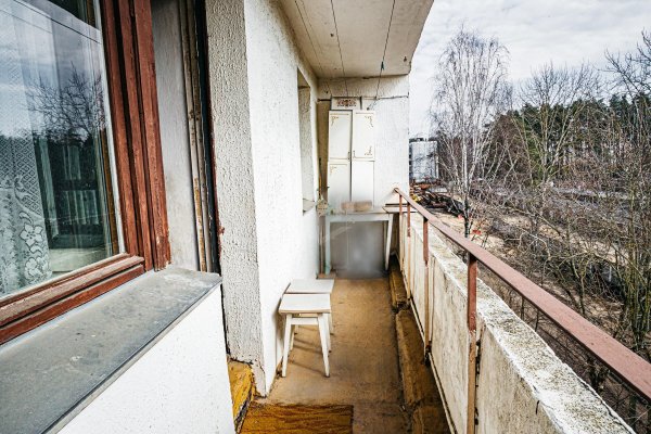 4-комнатная квартира по адресу Путилова ул., д. 3 - фото 17