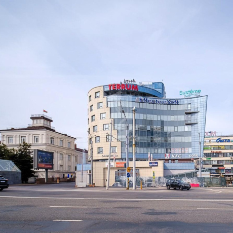 Фотография Сдается торговое помещение по адресу г. Минск, Московская ул., д. 22 - фото 14