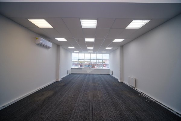 Сдается торговое помещение по адресу г. Минск, Лучины ул., д. 5 - фото 12